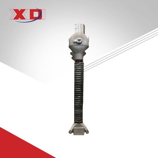 Oil-immersed Current Transformer